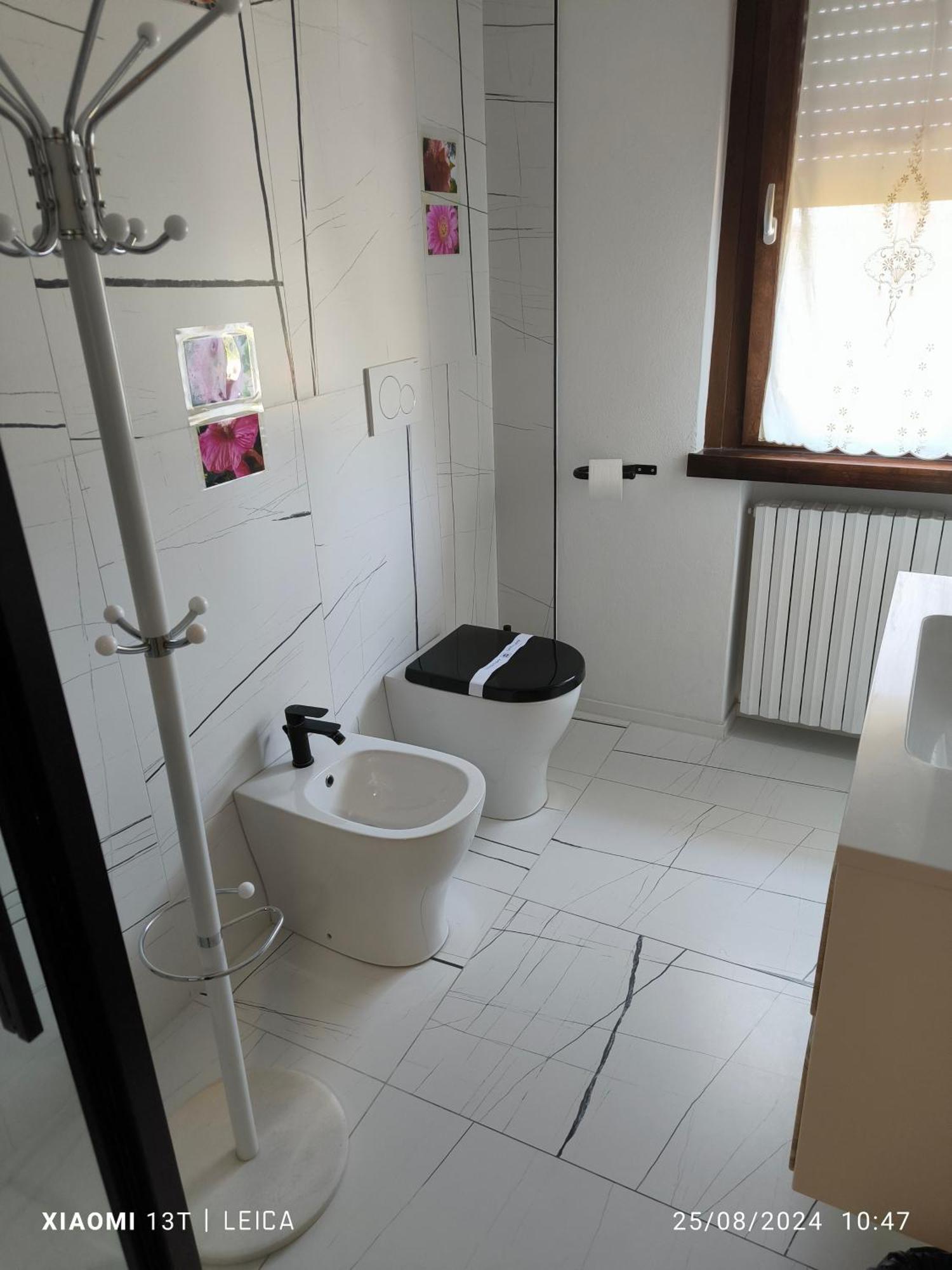 Le Piante Di Casa Samar Bed & Breakfast Castelguelfo ภายนอก รูปภาพ
