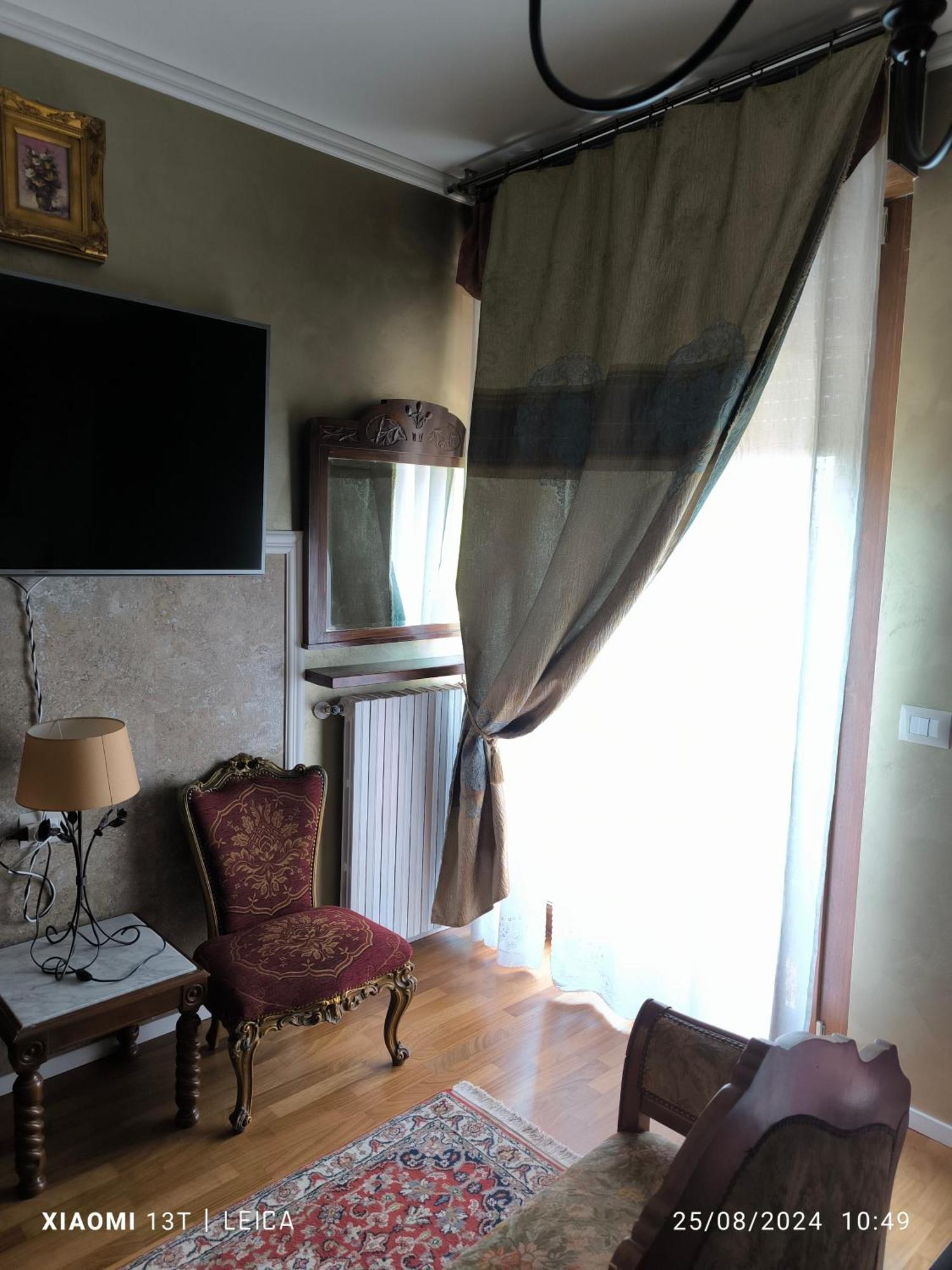 Le Piante Di Casa Samar Bed & Breakfast Castelguelfo ภายนอก รูปภาพ