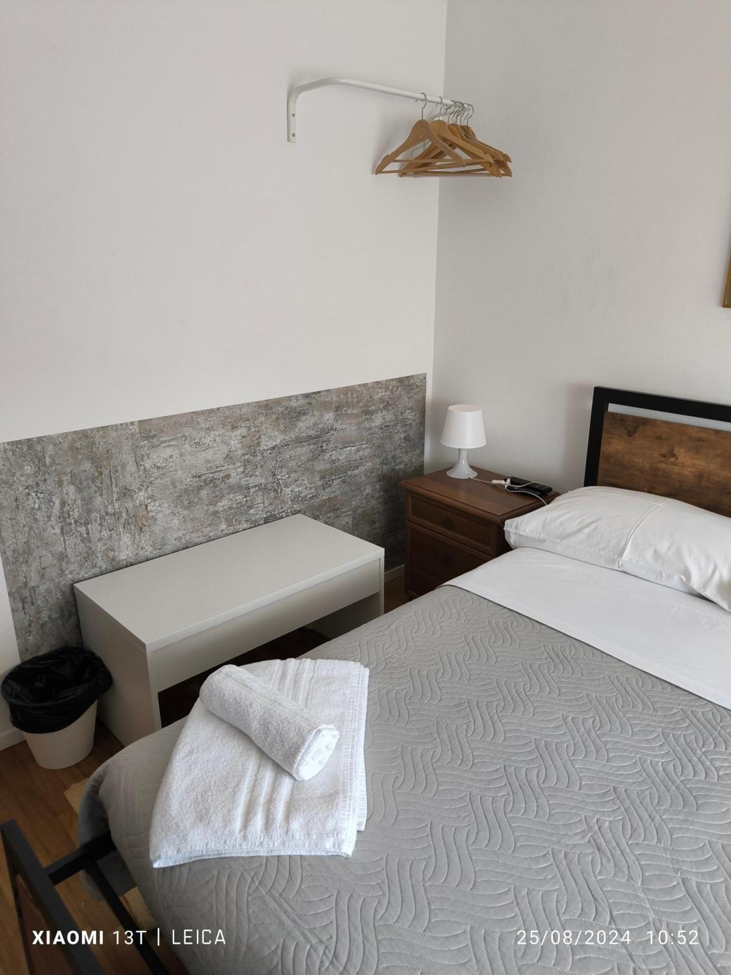 Le Piante Di Casa Samar Bed & Breakfast Castelguelfo ภายนอก รูปภาพ