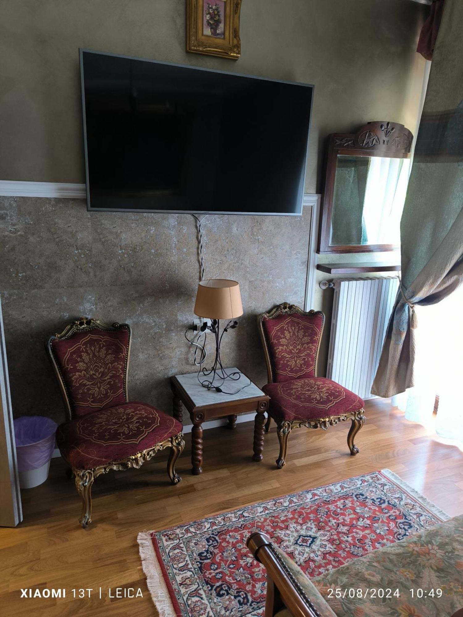 Le Piante Di Casa Samar Bed & Breakfast Castelguelfo ภายนอก รูปภาพ