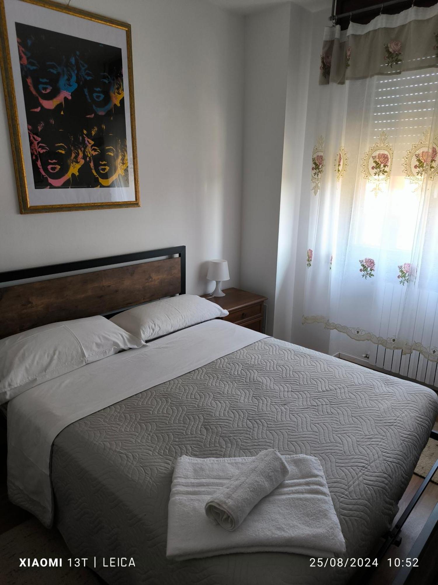 Le Piante Di Casa Samar Bed & Breakfast Castelguelfo ภายนอก รูปภาพ